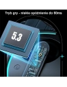 Kup Słuchawki TWS USAMS XJ13 Gaming Earbuds Bluetooth 5.3 czarny/black (US-XJ13) - USA865 - {ean13} - Sklep Home Screen