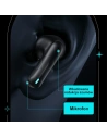 Kup TWS sluchátka USAMS XJ13 herní sluchátka Bluetooth 5.3 černá/black (US-XJ13) - USA865 - {ean13} - Sklep Home Screen