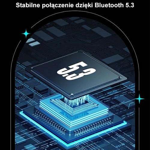 Kup TWS sluchátka USAMS XJ13 herní sluchátka Bluetooth 5.3 černá/black (US-XJ13) - USA865 - {ean13} - Sklep Home Screen