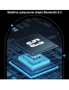 Kup USAMS XJ13 TWS fülhallgató Gaming Bluetooth 5.3 fekete (US-XJ13) - USA865 - {ean13} - Sklep Home Screen