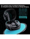 Kup TWS sluchátka USAMS XJ13 herní sluchátka Bluetooth 5.3 černá/black (US-XJ13) - USA865 - {ean13} - Sklep Home Screen