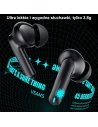 Kup TWS sluchátka USAMS XJ13 herní sluchátka Bluetooth 5.3 černá/black (US-XJ13) - USA865 - {ean13} - Sklep Home Screen
