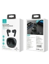 Kup Căști TWS USAMS XJ13 Earbuds de gaming Bluetooth 5.3 negru/black (US-XJ13) - USA865 - {ean13} - Sklep Home Screen