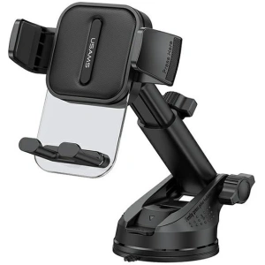 Buy USAMS Dashboard Car Mount Holder black (US-ZJ072) - USA866 - {ean13} - Home Screen Store Europe