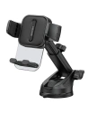 USAMS Dashboard Car Mount Holder black (US-ZJ072)