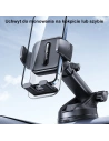 Buy USAMS Dashboard Car Mount Holder black (US-ZJ072) - USA866 - {ean13} - Home Screen Store Europe