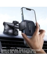 Buy USAMS Dashboard Car Mount Holder black (US-ZJ072) - USA866 - {ean13} - Home Screen Store Europe