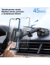 Buy USAMS Dashboard Car Mount Holder black (US-ZJ072) - USA866 - {ean13} - Home Screen Store Europe