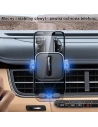 Buy USAMS Dashboard Car Mount Holder black (US-ZJ072) - USA866 - {ean13} - Home Screen Store Europe