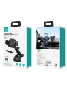 Buy USAMS Dashboard Car Mount Holder black (US-ZJ072) - USA866 - {ean13} - Home Screen Store Europe