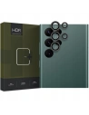 Glas für das Kameralens Hofi Camring Pro+ Samsung Galaxy S23 Ultra Black