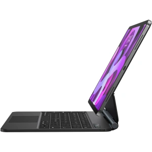 Kup Etui Baseus Brilliance Keyboard Apple iPad Air 10.9 2020/2022 (4, 5 gen) / iPad Pro 11 2018/2020/2021 (1, 2 i 3 gen) / iPad Air 11 2024 (6. generacji) szary - BSU3899 - {ean13} - Sklep Home Screen