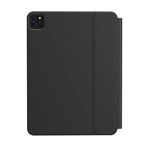 Kup Case Baseus Brilliance Keyboard Apple iPad Air 10.9 2020/2022 (4., 5. Gen) / iPad Pro 11 2018/2020/2021 (1., 2. und 3. Gen) / iPad Air 11 2024 (6. Generation) grau - BSU3899 - {ean13} - Sklep Home Screen