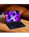 Kup Etui Baseus Brilliance Keyboard Apple iPad Air 10.9 2020/2022 (4, 5 gen) / iPad Pro 11 2018/2020/2021 (1, 2 i 3 gen) / iPad Air 11 2024 (6. generacji) szary - BSU3899 - {ean13} - Sklep Home Screen
