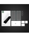 Kup Sticlă securizată + pentru obiectivele aparatului Tech-Protect Supreme Set Samsung Galaxy S23+ Plus Clear [2+1 PACK] - THP1687 - {ean13} - Sklep Home Screen