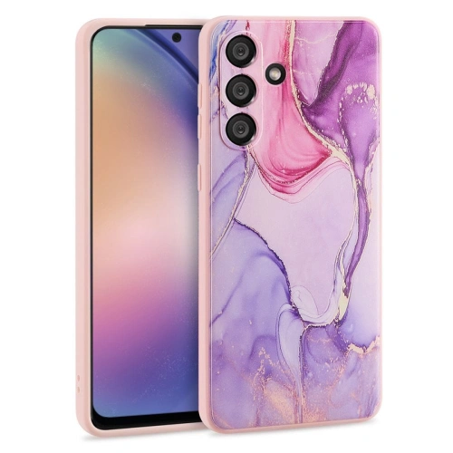 Kup Etui Tech-Protect Mood Samsung Galaxy A54 5G Marmură Colorată - THP1689 - {ean13} - Sklep Home Screen