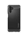 Buy Spigen Rugged Armor Galaxy A04s/A13 5G Matte Black - SPN2607 - {ean13} - Home Screen Store Europe