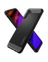 Buy Spigen Rugged Armor Galaxy A04s/A13 5G Matte Black - SPN2607 - {ean13} - Home Screen Store Europe