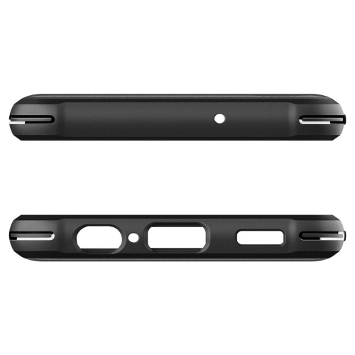 Buy Spigen Rugged Armor Galaxy A04s/A13 5G Matte Black - SPN2607 - {ean13} - Home Screen Store Europe