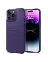 Spigen Liquid Air Apple iPhone 14 Pro Max Deep Purple