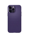 Kup Etui Spigen Liquid Air Apple iPhone 14 Pro Max Deep Purple - SPN2608 - {ean13} - Sklep Home Screen