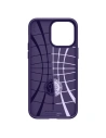 Kup Etui Spigen Liquid Air Apple iPhone 14 Pro Max Deep Purple - SPN2608 - {ean13} - Sklep Home Screen