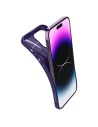 Buy Spigen Liquid Air Apple iPhone 14 Pro Max Deep Purple - SPN2608 - {ean13} - Home Screen Store Europe