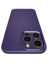 Kup Etui Spigen Liquid Air Apple iPhone 14 Pro Max Deep Purple - SPN2608 - {ean13} - Sklep Home Screen