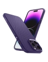 Buy Spigen Liquid Air Apple iPhone 14 Pro Max Deep Purple - SPN2608 - {ean13} - Home Screen Store Europe