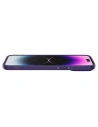 Buy Spigen Liquid Air Apple iPhone 14 Pro Max Deep Purple - SPN2608 - {ean13} - Home Screen Store Europe