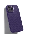 Kup Etui Spigen Liquid Air Apple iPhone 14 Pro Max Deep Purple - SPN2608 - {ean13} - Sklep Home Screen