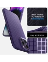 Kup Etui Spigen Liquid Air Apple iPhone 14 Pro Max Deep Purple - SPN2608 - {ean13} - Sklep Home Screen