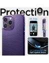 Buy Spigen Liquid Air Apple iPhone 14 Pro Max Deep Purple - SPN2608 - {ean13} - Home Screen Store Europe
