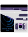 Kup Etui Spigen Liquid Air Apple iPhone 14 Pro Max Deep Purple - SPN2608 - {ean13} - Sklep Home Screen