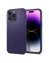 Buy Spigen Mag Armor Apple iPhone 14 Pro Max Deep Purple - SPN2609 - {ean13} - Home Screen Store Europe