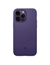 Buy Spigen Mag Armor Apple iPhone 14 Pro Max Deep Purple - SPN2609 - {ean13} - Home Screen Store Europe
