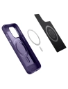 Buy Spigen Mag Armor Apple iPhone 14 Pro Max Deep Purple - SPN2609 - {ean13} - Home Screen Store Europe