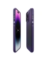 Buy Spigen Mag Armor Apple iPhone 14 Pro Max Deep Purple - SPN2609 - {ean13} - Home Screen Store Europe