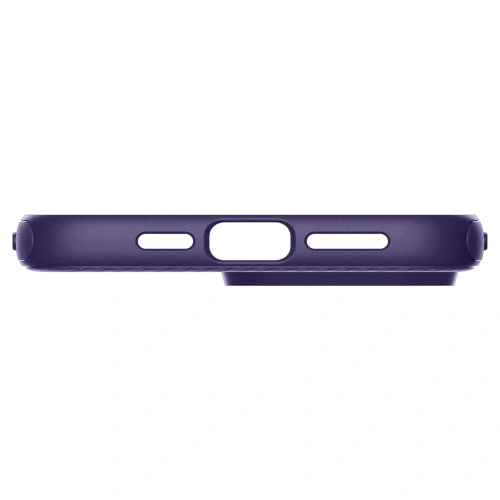 Buy Spigen Mag Armor Apple iPhone 14 Pro Max Deep Purple - SPN2609 - {ean13} - Home Screen Store Europe