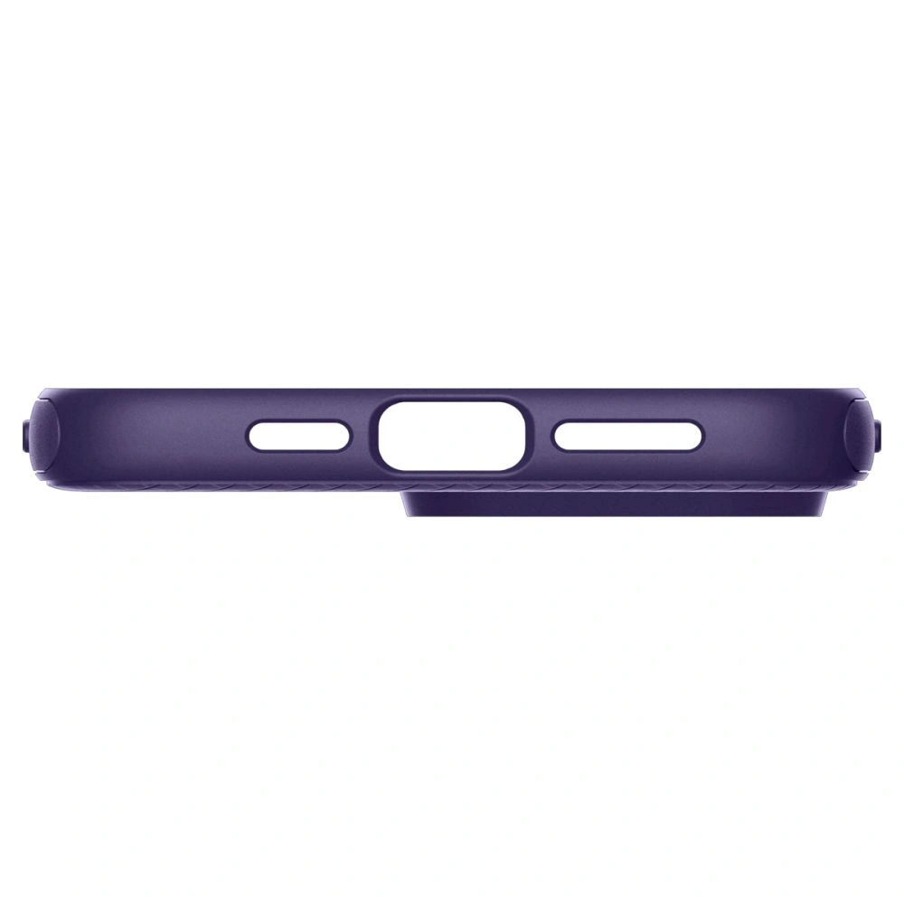 Etui Spigen Mag Armor Apple iPhone 14 Pro Max Deep Purple