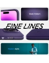 Buy Spigen Mag Armor Apple iPhone 14 Pro Max Deep Purple - SPN2609 - {ean13} - Home Screen Store Europe