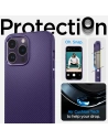 Buy Spigen Mag Armor Apple iPhone 14 Pro Max Deep Purple - SPN2609 - {ean13} - Home Screen Store Europe