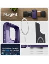 Buy Spigen Mag Armor Apple iPhone 14 Pro Max Deep Purple - SPN2609 - {ean13} - Home Screen Store Europe