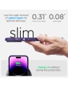 Buy Spigen Mag Armor Apple iPhone 14 Pro Max Deep Purple - SPN2609 - {ean13} - Home Screen Store Europe