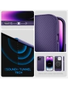 Buy Spigen Mag Armor Apple iPhone 14 Pro Max Deep Purple - SPN2609 - {ean13} - Home Screen Store Europe