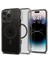 Case Spigen Ultra Hybrid Mag MagSafe Apple iPhone 14 Pro Max Frost Schwarz