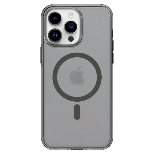 Kup Etui Spigen Ultra Hybrid Mag MagSafe Apple iPhone 14 Pro Max Frost Fekete - SPN2610 - {ean13} - Sklep Home Screen