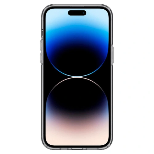 Buy Spigen Ultra Hybrid Mag MagSafe Apple iPhone 14 Pro Max Frost Black - SPN2610 - {ean13} - Home Screen Store Europe