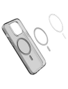 Kup Etui Spigen Ultra Hybrid Mag MagSafe Apple iPhone 14 Pro Max Frost Fekete - SPN2610 - {ean13} - Sklep Home Screen