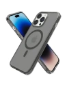 Kup Etui Spigen Ultra Hybrid Mag MagSafe Apple iPhone 14 Pro Max Frost Fekete - SPN2610 - {ean13} - Sklep Home Screen
